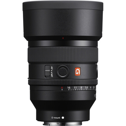 Sony FE 50mm f/1.4 GM - 6